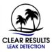 Clear Results Leak Detection Services on The Treasure Coast, Florida